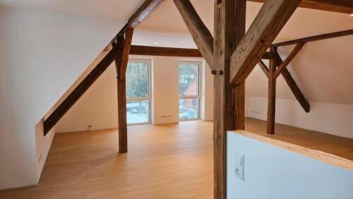 Foto - 2 Zimmer Loft - Studio - Atelier zur Miete in Visselhövede