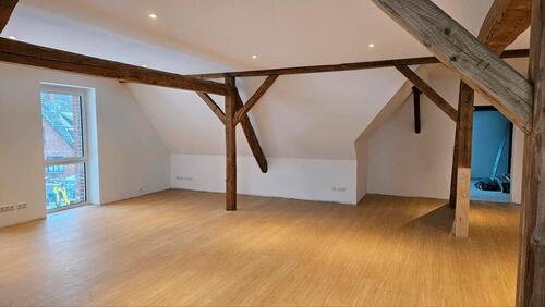Foto - 2 Zimmer Loft - Studio - Atelier in Visselhövede