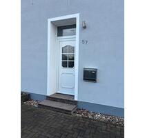 4- Zimmer Wohnung mit Garten 120m2 - Rees