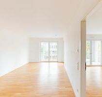 JETZT anmieten! Gemütliche 2-Zimmer-Wohnung mit EBK - Bad Homburg vor der Höhe Gonzenheim