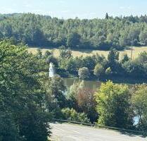 Tolle 1,5 Zimmerwohnung 7Etage im Biggehaus mit Balkon - Duisburg Hamborn