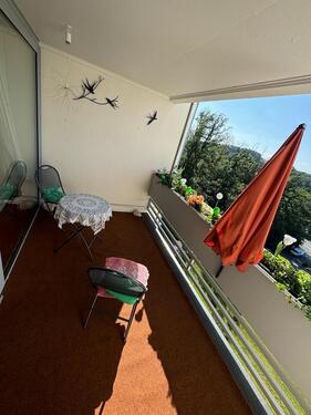 Foto - 1 Zimmer Etagenwohnung zur Miete in Duisburg