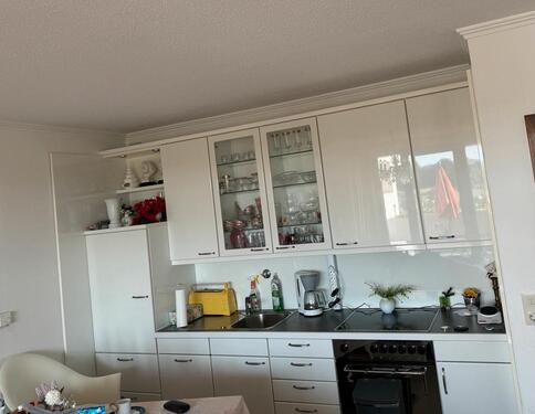 Foto - 1 Zimmer Etagenwohnung in Duisburg