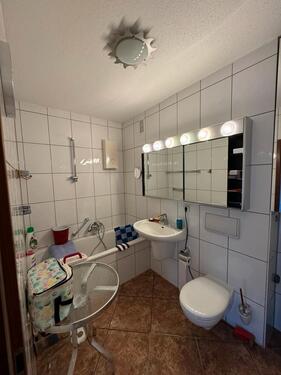 Foto - Etagenwohnung in Duisburg zur Miete