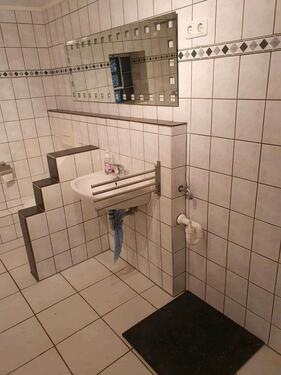 Foto - Etagenwohnung in Roßdorf zur Miete