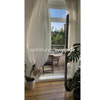 Wohnungsswap - 4 Zimmer, 120 m² - Körtestraße, Kreuzberg, Berlin