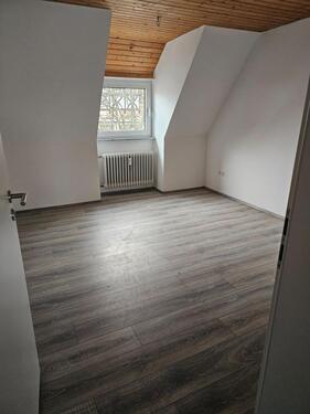Foto - 2 Zimmer Dachgeschoßwohnung zur Miete in Freudenstadt