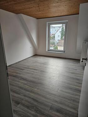 Foto - 2 Zimmer Dachgeschoßwohnung in Freudenstadt