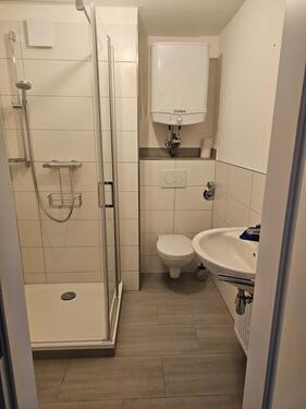 Foto - Dachgeschoßwohnung in Freudenstadt zur Miete