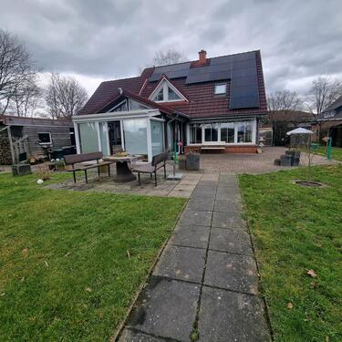 Foto - 4 Zimmer Reihenhaus zur Miete in Lathen