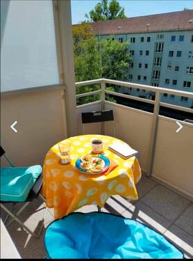 Foto - Möblierte 2-Zimmer-Wohnung in Toplage!