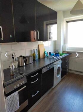 Foto - 2 Zimmer Etagenwohnung zur Miete in Dresden