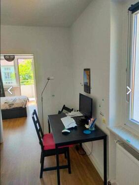 Foto - Etagenwohnung in Dresden zur Miete