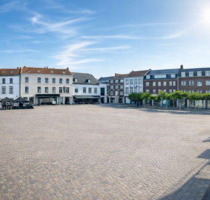 Helle Zentrumswohnung - 730,00&nbsp;EUR Kaltmiete, ca.&nbsp; 74,00&nbsp;m&sup2; in Eschweiler (PLZ: 52249)