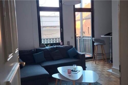 Foto - 2 Zimmer Etagenwohnung zur Miete in Stuttgart