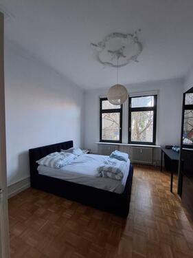 Foto - 2 Zimmer Etagenwohnung in Stuttgart