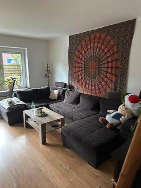 Foto - Reihenmittelhaus ab 01.06.2026 zu vermieten