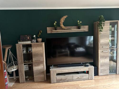 Foto - 3 Zimmer Etagenwohnung zur Miete in Aurich