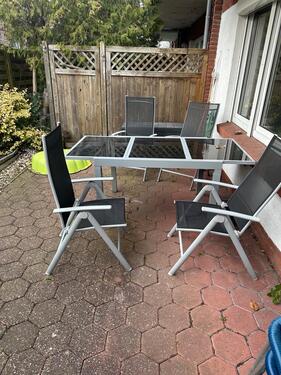 Foto - 3 Zimmer Etagenwohnung in Aurich