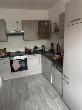 Foto - Etagenwohnung in Aurich zur Miete