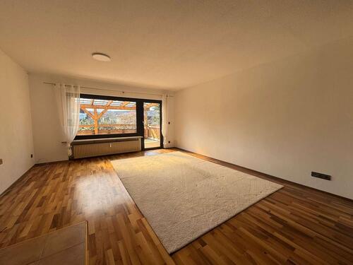 Foto - 3.5 Zimmer Erdgeschoßwohnung zur Miete in Weidhausen bei Coburg