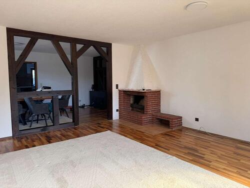 Foto - 3.5 Zimmer Erdgeschoßwohnung in Weidhausen bei Coburg