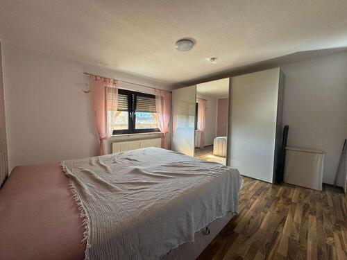 Foto - Erdgeschoßwohnung in Weidhausen bei Coburg zur Miete