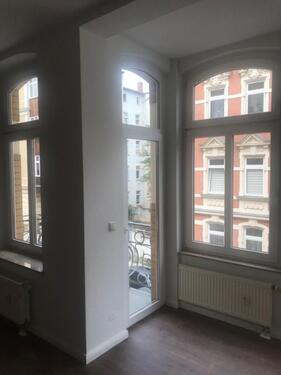 Foto - 2 Zimmer Etagenwohnung zur Miete in Zeitz