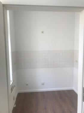 Foto - 2 Zimmer Etagenwohnung in Zeitz