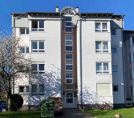 Foto - Willkommen Zuhause: praktische 2,5-Zimmer-Wohnung