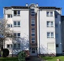 Willkommen Zuhause: praktische 2,5-Zimmer-Wohnung - Rastatt