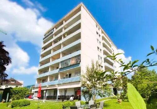 Foto - Wohnung zu vermieten in Albstadt