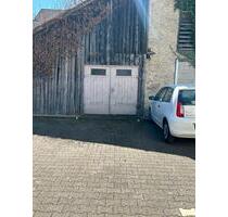 Stellplatz zu vermieten - 50,00&nbsp;EUR Miete, in Metzingen (PLZ: 72555)