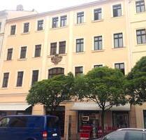 Schöne helle 3-Raumwohnung inmitten der Stadt - Zittau