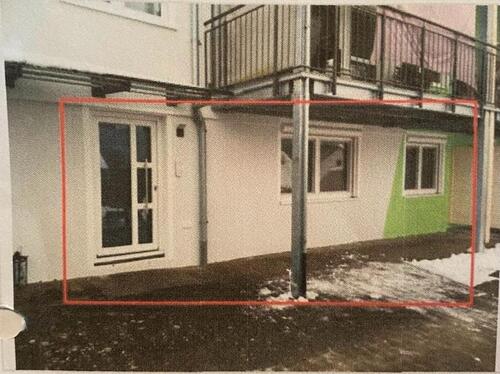 Foto - 2-Zimmerwohnung ab sofort in Dallau zu Vermieten