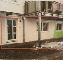 2-Zimmerwohnung ab sofort in Dallau zu Vermieten - Elztal