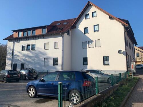 Foto - 3-Zimmer-Wohnung, 68 m² in Adelsheim – saniert