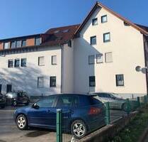 3-Zimmer-Wohnung, 68 m² in Adelsheim – saniert