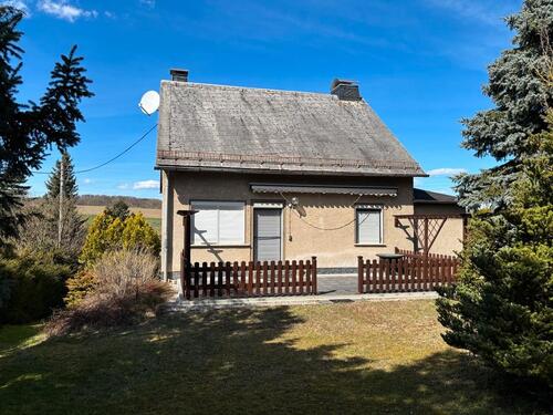 Foto - Einfamilienhaus in zum Kaufen