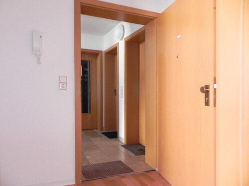 Foto - 1 Zimmer Etagenwohnung in Greiz