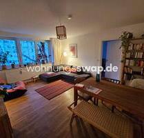 Wohnungsswap - 3 Zimmer, 68 m² - Aignerstraße, Obergiesing-Fasangarten, München