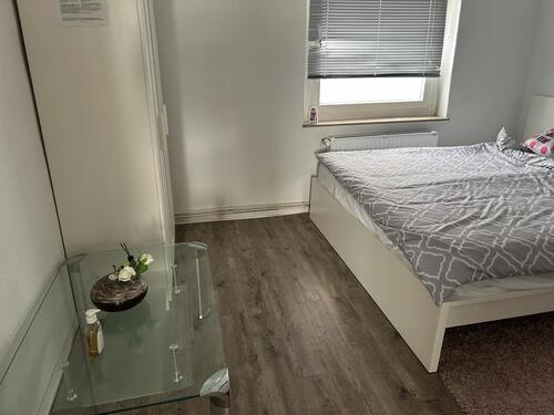 Foto - 1 Zimmer Etagenwohnung zur Miete in Hannover