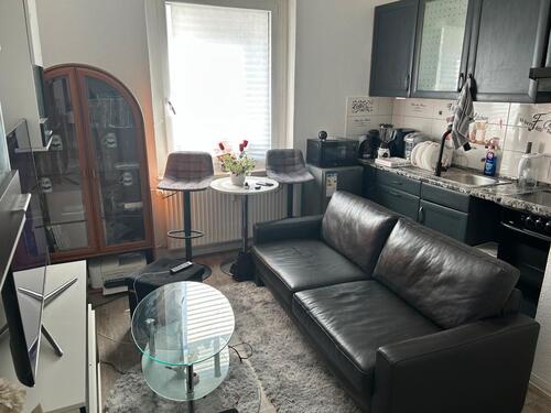 Foto - Etagenwohnung in Hannover zur Miete