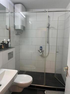 Foto - 2 Zimmer Etagenwohnung in Stutensee