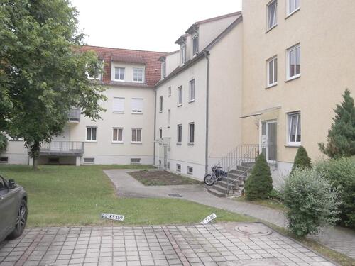 Foto - Gut & Günstig Wohnen in Jena- Isserstedt