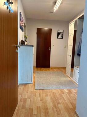 Foto - 3.5 Zimmer Etagenwohnung in Delmenhorst