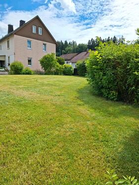 Foto - 3 Zimmer Mehrfamilienhaus, Wohnhaus zum Kaufen in Münchberg