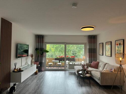 Foto - 5 Zimmer Dachgeschoßwohnung in Waltrop