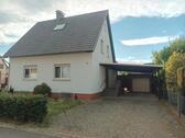 Foto - 9.5 Zimmer Einfamilienhaus zum Kaufen in Hille