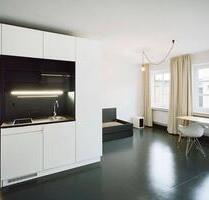 Möblierte Wohnung: Nur für Studenten & Azubis - Hamburg Wandsbek